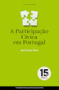 A Participação Cívica Em Portugal