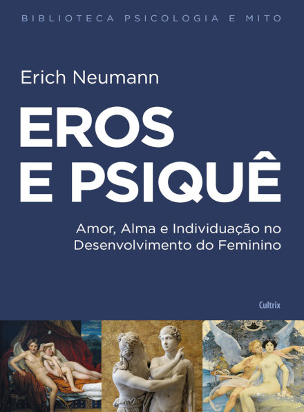 Eros E Psique