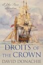 Droits of the Crown
