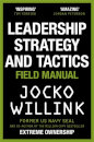 Leadership Strategy And Tactics
