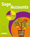 Sage Accounts in easy steps