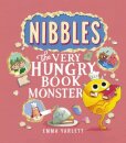 Nibbles: The Very Hungry Book Monster
