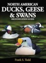North American Ducks, Geese and Swans