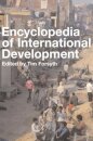 Encyclopedia of International Development