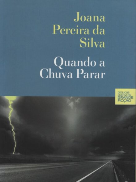 Quando A Chuva Parar