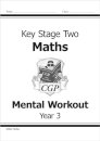 KS2 Mental Maths Workout - Year 3