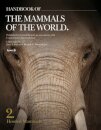 Handbook of the Mammals of the World. Vol.2