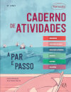 A par e passo 9 - Caderno de Atividades 2025