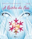 Fábulas Recortadas: A Rainha da Neve