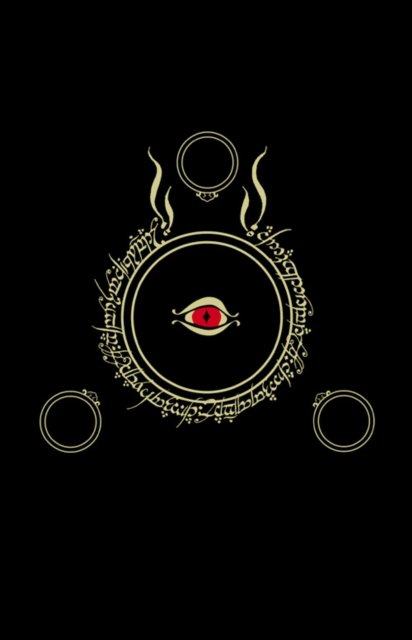 Lord Of The Rings (Complete)