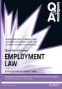 Law Express Question and Answer: Employment Law