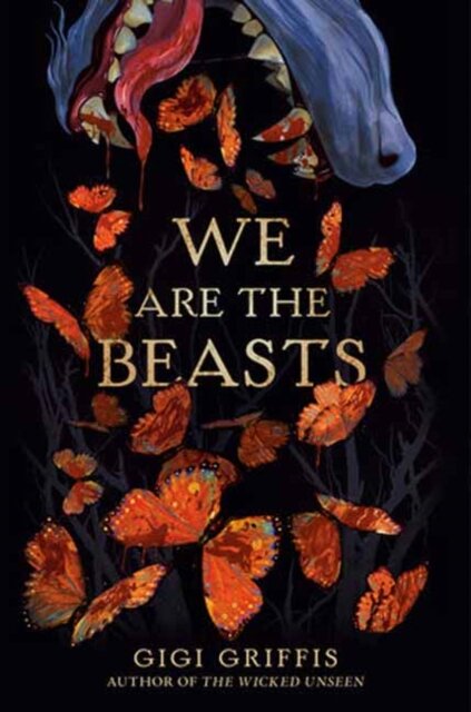 We Are The Beasts