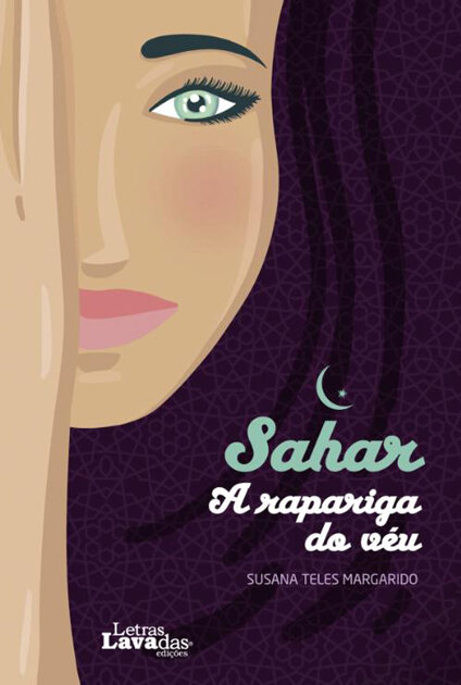 Sahar - A rapariga do véu