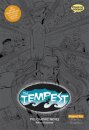 The Tempest The Graphic Novel