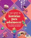 O meu tesouro de histórias para adormecer