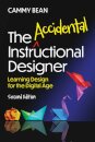 The Accidental Instructional Designer, 2nd edition