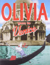 Olivia Goes To Venice