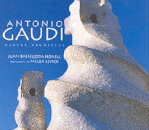 Antonio Gaudi