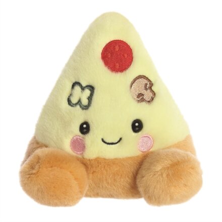PP PEPPA PIZZA SLICE 5IN
