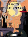 Blake & Mortimer 3 - The Mystery of the Great Pyramid Pt 2