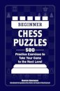 Beginner Chess Puzzles