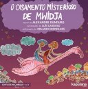 Casamento misterioso de Mwidja, O