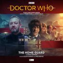 The Early Adventures 6.1 The Home Guard