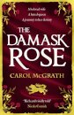 The Damask Rose