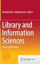 Library and Information Sciences