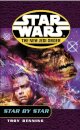 Star Wars: The New Jedi Order - Star By Star