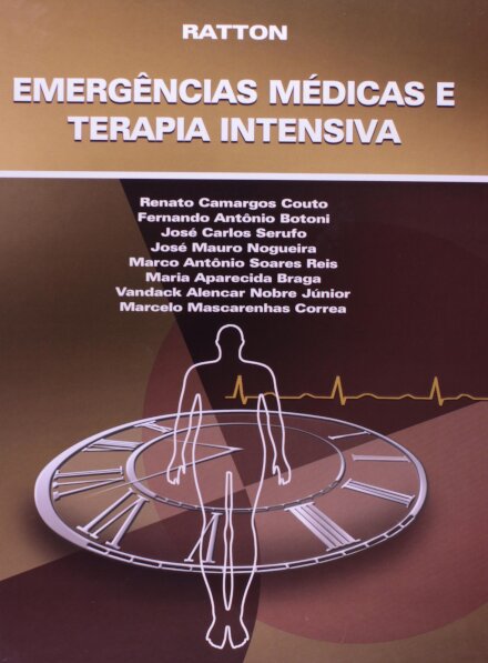 Ratton Emergências Médicas E Terapia Intensiva