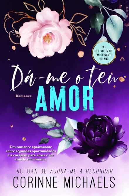 Dá-me o teu amor