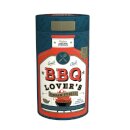BBQ Lover's 500-piece Jigsaw Puzzle