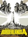 The Art of Borderlands 4