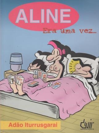 Aline: Era Uma Vez...