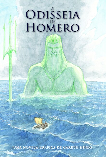 A Odisseia de Homero