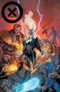 X-Men By Al Ewing Omnibus