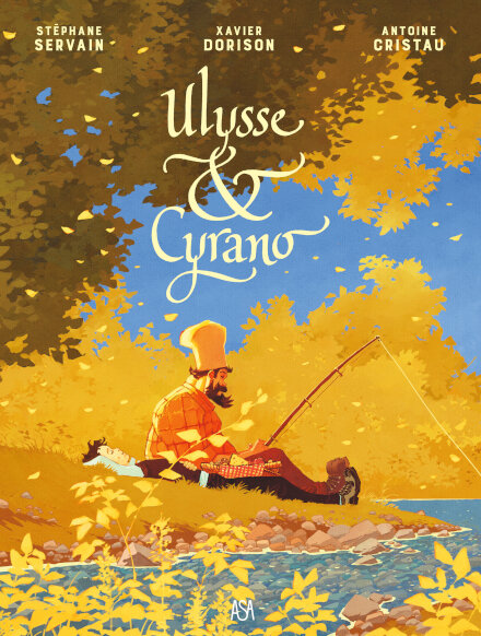 Ulysse & Cyrano