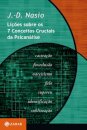 Lições Sobre Os 7 Conceitos Cruciais Da Psicanálise