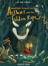 Arthur And The Golden Rope