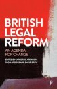 British Legal Reform