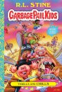 Thrills and Chills (Garbage Pail Kids Book 2)