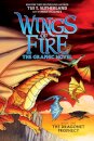 Wings of Fire: The Dragonet Prophecy: A Graphic Novel (Wings of Fire Graphic Novel #1)