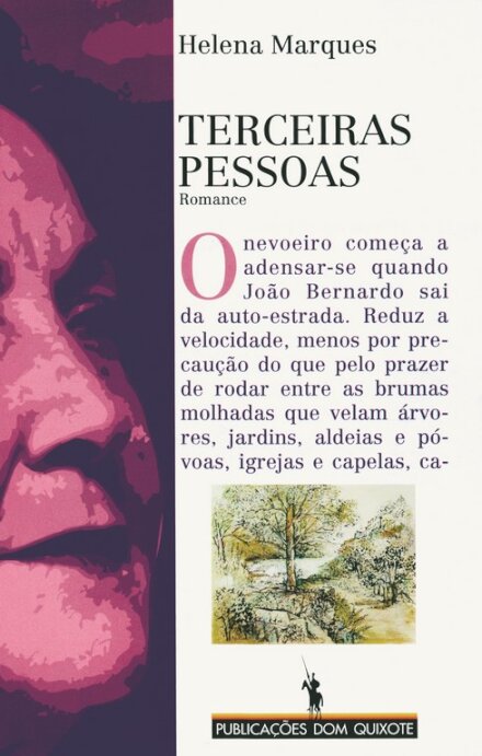 Terceiras Pessoas