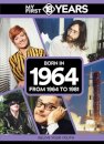 My First 18 Years - Born in 1964