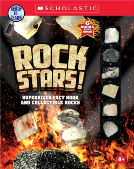 Rock Stars Kit