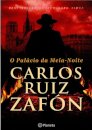 O Palácio Da Meia-Noite O Palácio Da  Meia-Noite