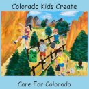 Colorado Kids Create Care for Colorado