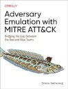 Adversary Emulation with Mitre Att&ck