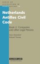 Netherlands Antilles Civil Code